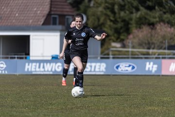 Bild 43 - F VfL Kellinghusen - FSG Kaki-StuSie : Ergebnis: 2:1